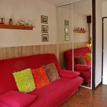 Oree Des Pistes, Studio Proche Telecabines דירה לה קארו ד'ארש